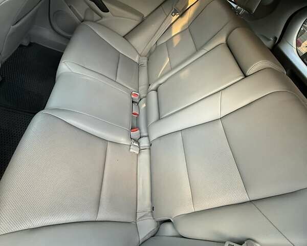 Серый Акура РДХ, объемом двигателя 3.47 л и пробегом 176 тыс. км за 18000 $, фото 16 на Automoto.ua