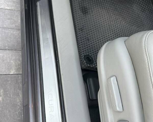 Серый Акура РДХ, объемом двигателя 3.47 л и пробегом 176 тыс. км за 18000 $, фото 13 на Automoto.ua