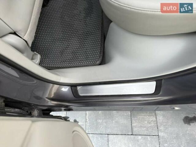 Серый Акура РДХ, объемом двигателя 3.47 л и пробегом 176 тыс. км за 18000 $, фото 19 на Automoto.ua