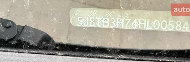 Серый Акура РДХ, объемом двигателя 3.47 л и пробегом 176 тыс. км за 18000 $, фото 27 на Automoto.ua