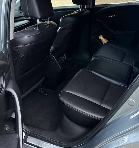 Серый Акура РДХ, объемом двигателя 3.5 л и пробегом 100 тыс. км за 15000 $, фото 24 на Automoto.ua