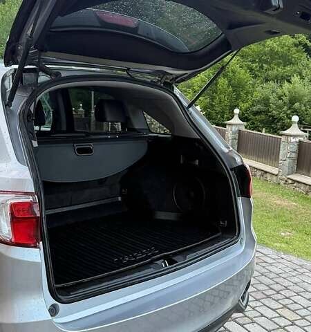 Серый Акура РДХ, объемом двигателя 3.5 л и пробегом 100 тыс. км за 15000 $, фото 27 на Automoto.ua