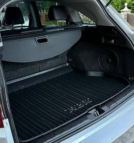 Серый Акура РДХ, объемом двигателя 3.5 л и пробегом 100 тыс. км за 15000 $, фото 25 на Automoto.ua