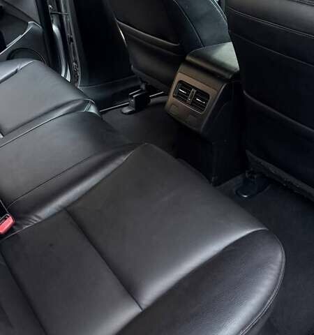 Серый Акура РДХ, объемом двигателя 3.5 л и пробегом 100 тыс. км за 15000 $, фото 28 на Automoto.ua