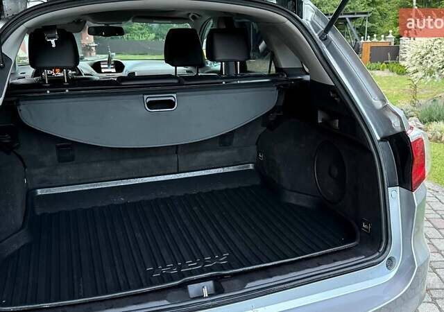 Серый Акура РДХ, объемом двигателя 3.5 л и пробегом 100 тыс. км за 15000 $, фото 26 на Automoto.ua