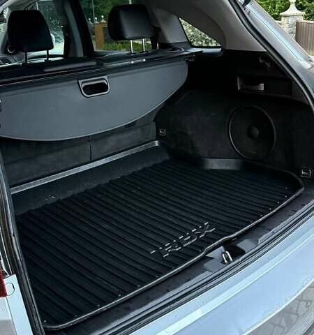 Серый Акура РДХ, объемом двигателя 3.5 л и пробегом 100 тыс. км за 15000 $, фото 23 на Automoto.ua