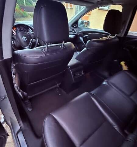 Серый Акура РДХ, объемом двигателя 3.5 л и пробегом 100 тыс. км за 15000 $, фото 35 на Automoto.ua