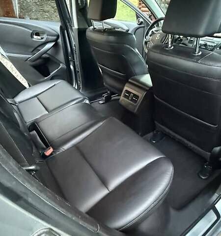 Серый Акура РДХ, объемом двигателя 3.5 л и пробегом 100 тыс. км за 15000 $, фото 31 на Automoto.ua