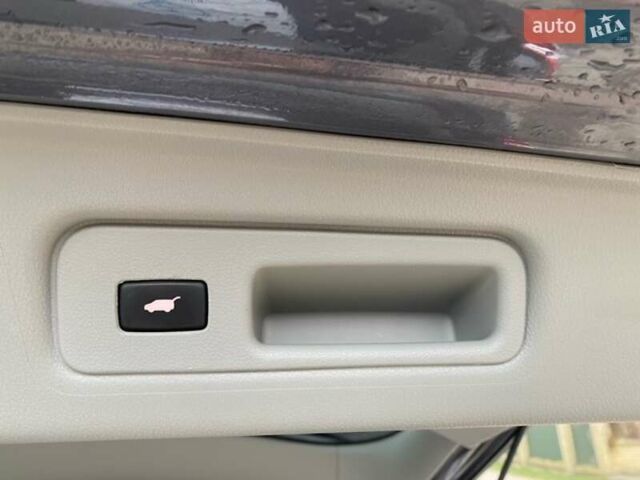 Серый Акура РДХ, объемом двигателя 3.47 л и пробегом 62 тыс. км за 21300 $, фото 25 на Automoto.ua