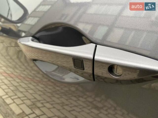 Серый Акура РДХ, объемом двигателя 3.47 л и пробегом 62 тыс. км за 21300 $, фото 22 на Automoto.ua