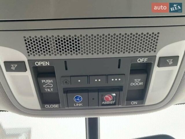 Серый Акура РДХ, объемом двигателя 3.47 л и пробегом 62 тыс. км за 21300 $, фото 28 на Automoto.ua