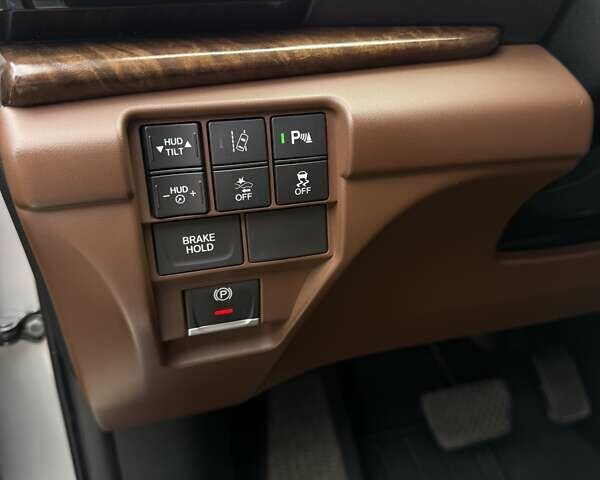 Сірий Акура РДХ, об'ємом двигуна 2 л та пробігом 114 тис. км за 28500 $, фото 30 на Automoto.ua