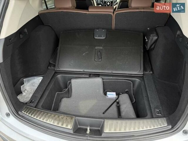 Сірий Акура РДХ, об'ємом двигуна 2 л та пробігом 114 тис. км за 28500 $, фото 38 на Automoto.ua