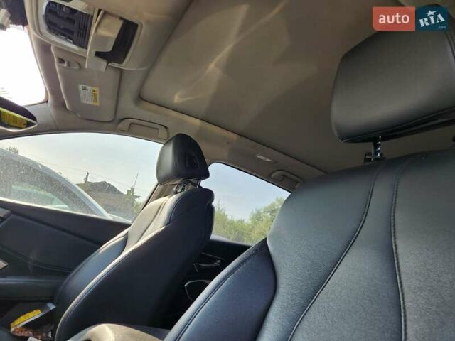 Сірий Акура РДХ, об'ємом двигуна 2 л та пробігом 102 тис. км за 10990 $, фото 13 на Automoto.ua