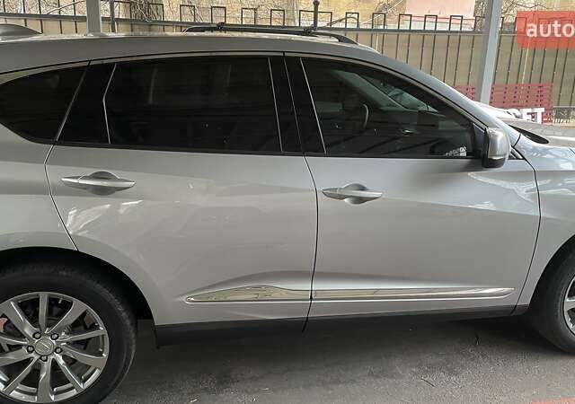 Акура РДХ 2019 в Одессе на Automoto.ua Серый Акура РДХ, объемом двигателя 2 л и пробегом 34 тыс. км за 26500 $, фото 5 на Automoto.ua