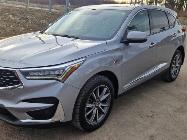 Акура РДХ 2019 в Киеве на Automoto.ua Серый Акура РДХ, объемом двигателя 2 л и пробегом 45 тыс. км за 14600 $, фото 1 на Automoto.ua