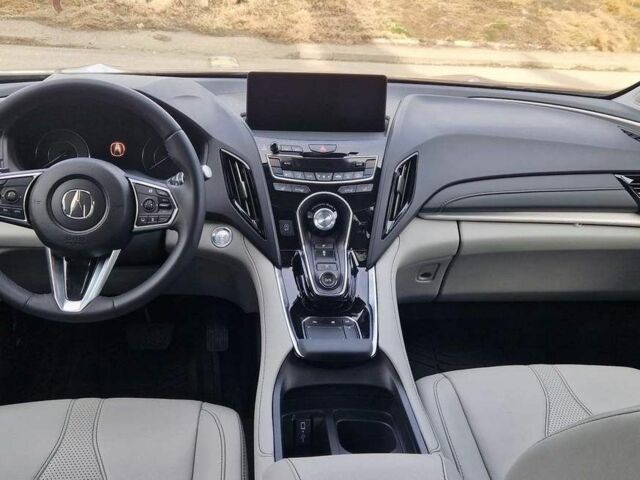 Акура РДХ 2019 в Киеве на Automoto.ua Серый Акура РДХ, объемом двигателя 2 л и пробегом 45 тыс. км за 14600 $, фото 9 на Automoto.ua