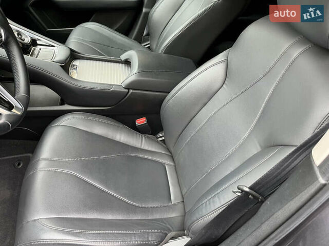 Серый Акура РДХ, объемом двигателя 2 л и пробегом 74 тыс. км за 26500 $, фото 13 на Automoto.ua
