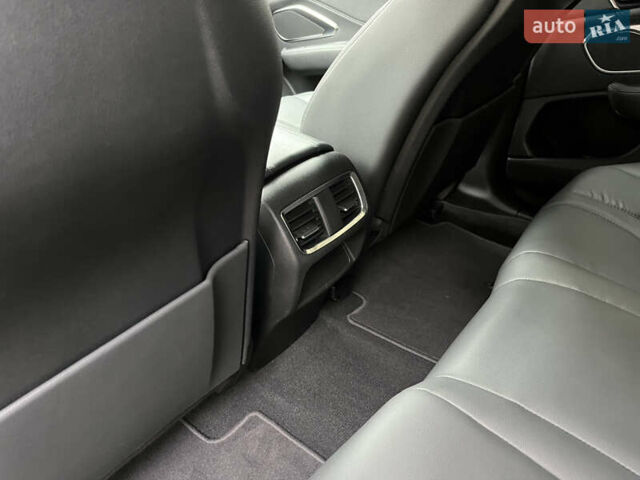 Серый Акура РДХ, объемом двигателя 2 л и пробегом 74 тыс. км за 26500 $, фото 11 на Automoto.ua