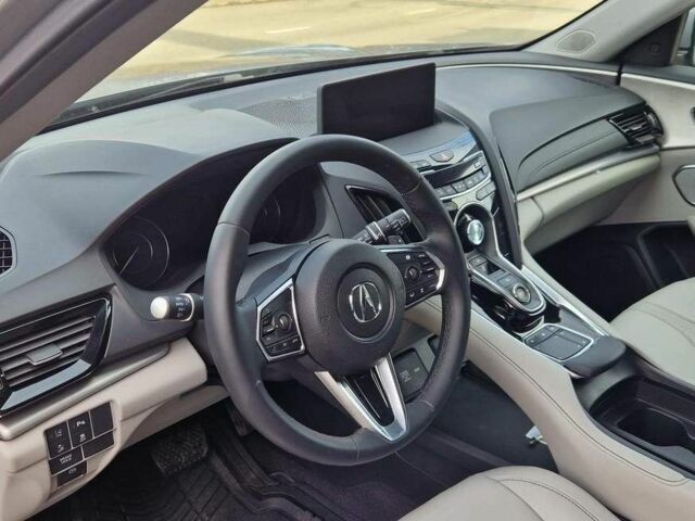 Акура РДХ 2019 в Киеве на Automoto.ua Серый Акура РДХ, объемом двигателя 2 л и пробегом 45 тыс. км за 14600 $, фото 7 на Automoto.ua