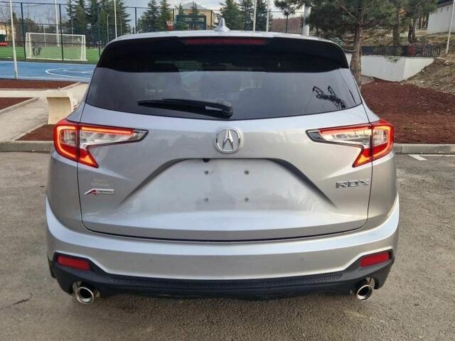 Акура РДХ 2019 в Киеве на Automoto.ua Серый Акура РДХ, объемом двигателя 2 л и пробегом 45 тыс. км за 14600 $, фото 2 на Automoto.ua