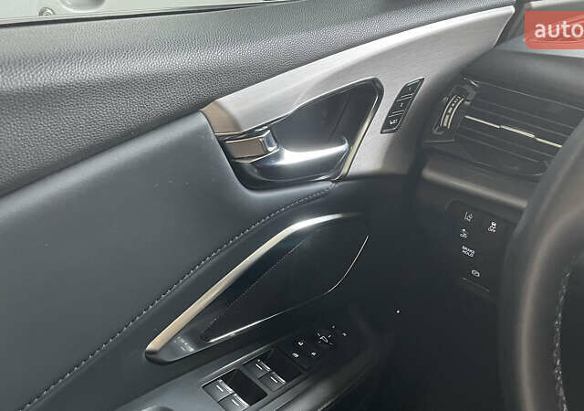 Акура РДХ 2019 в Одессе на Automoto.ua Серый Акура РДХ, объемом двигателя 2 л и пробегом 34 тыс. км за 26500 $, фото 9 на Automoto.ua
