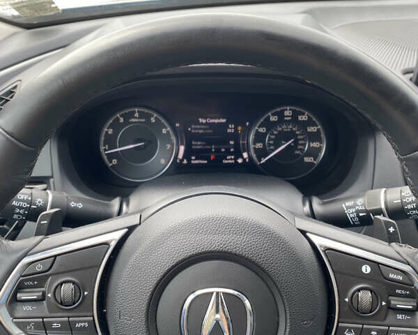 Акура РДХ 2019 в Львове на Automoto.ua Серый Акура РДХ, объемом двигателя 2 л и пробегом 18 тыс. км за 25000 $, фото 15 на Automoto.ua