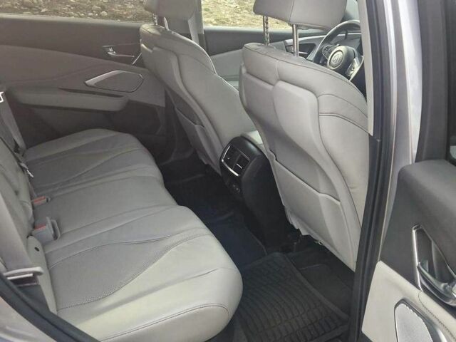 Акура РДХ 2019 в Киеве на Automoto.ua Серый Акура РДХ, объемом двигателя 2 л и пробегом 45 тыс. км за 14600 $, фото 11 на Automoto.ua