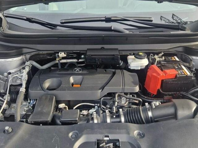 Акура РДХ 2019 в Киеве на Automoto.ua Серый Акура РДХ, объемом двигателя 2 л и пробегом 45 тыс. км за 14600 $, фото 10 на Automoto.ua