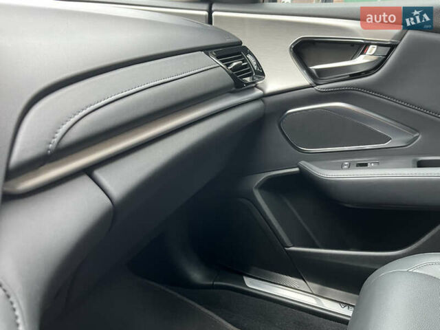 Серый Акура РДХ, объемом двигателя 2 л и пробегом 74 тыс. км за 26500 $, фото 17 на Automoto.ua