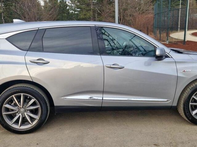 Акура РДХ 2019 в Киеве на Automoto.ua Серый Акура РДХ, объемом двигателя 2 л и пробегом 45 тыс. км за 14600 $, фото 3 на Automoto.ua