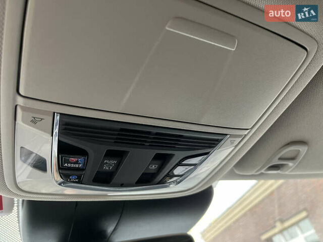 Серый Акура РДХ, объемом двигателя 2 л и пробегом 74 тыс. км за 26500 $, фото 18 на Automoto.ua