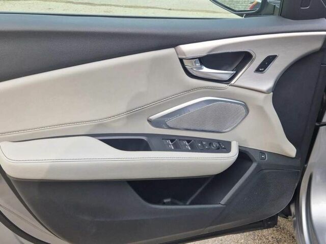 Акура РДХ 2019 в Киеве на Automoto.ua Серый Акура РДХ, объемом двигателя 2 л и пробегом 45 тыс. км за 14600 $, фото 8 на Automoto.ua