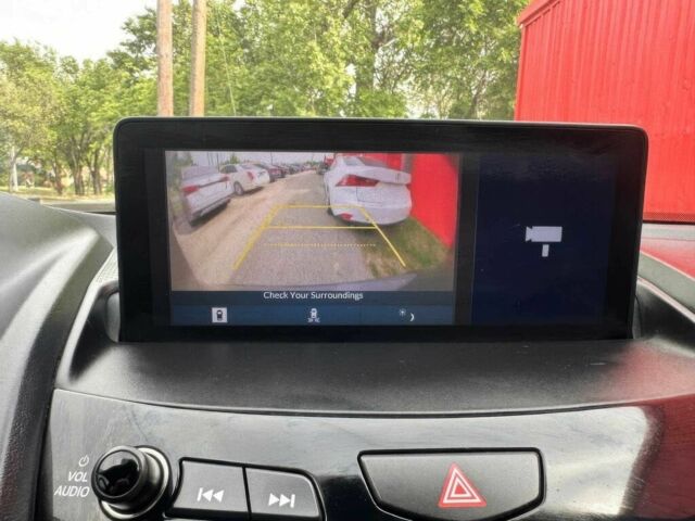 Серый Акура РДХ, объемом двигателя 2 л и пробегом 43 тыс. км за 25000 $, фото 7 на Automoto.ua