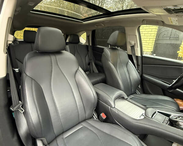 Серый Акура РДХ, объемом двигателя 2 л и пробегом 57 тыс. км за 26000 $, фото 6 на Automoto.ua