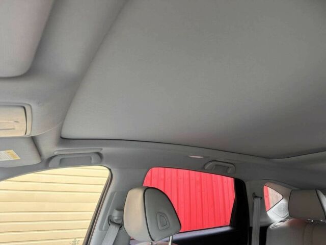 Серый Акура РДХ, объемом двигателя 2 л и пробегом 43 тыс. км за 25000 $, фото 9 на Automoto.ua