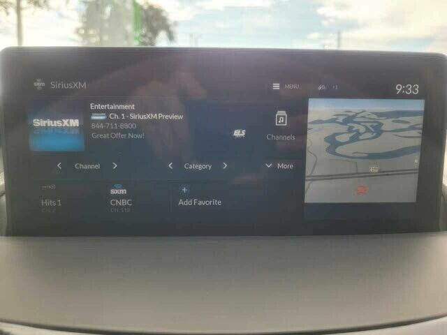 Серый Акура РДХ, объемом двигателя 2 л и пробегом 10 тыс. км за 11200 $, фото 10 на Automoto.ua