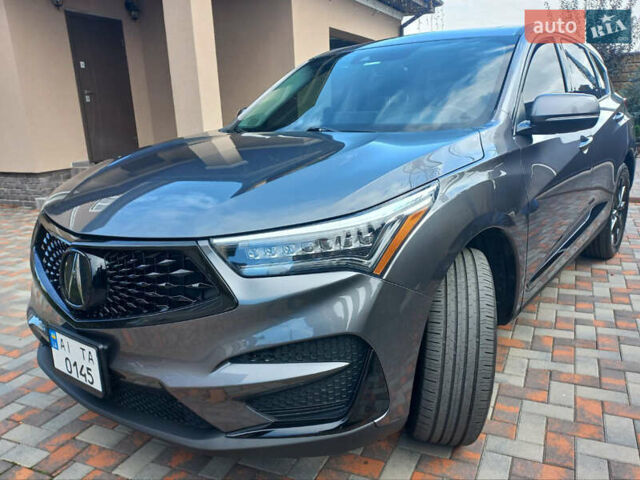 Акура РДХ 2021 в Киеве на Automoto.ua Серый Акура РДХ, объемом двигателя 2 л и пробегом 65 тыс. км за 33500 $, фото 2 на Automoto.ua