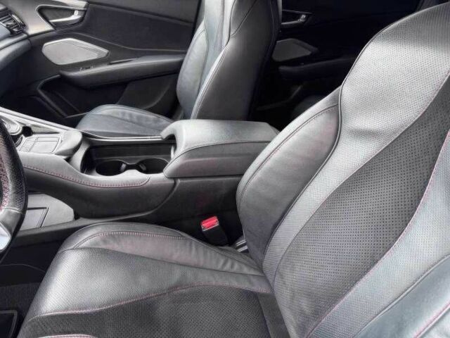 Серый Акура РДХ, объемом двигателя 2 л и пробегом 42 тыс. км за 13000 $, фото 12 на Automoto.ua