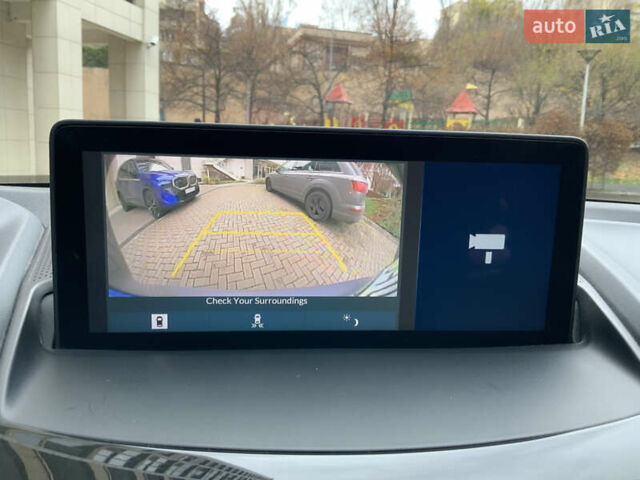 Серый Акура РДХ, объемом двигателя 2 л и пробегом 19 тыс. км за 37500 $, фото 32 на Automoto.ua