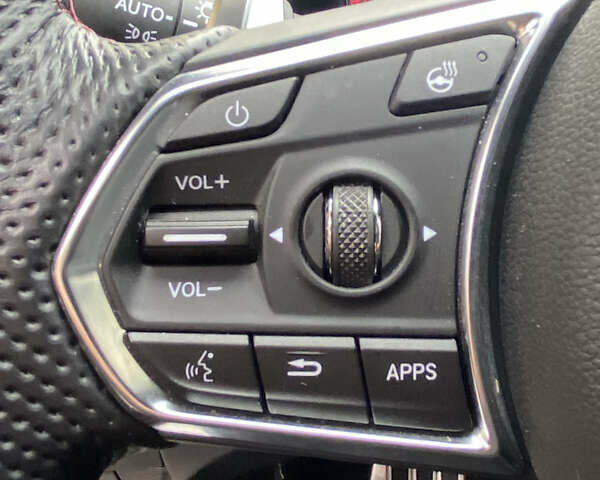 Серый Акура РДХ, объемом двигателя 2 л и пробегом 19 тыс. км за 37500 $, фото 94 на Automoto.ua