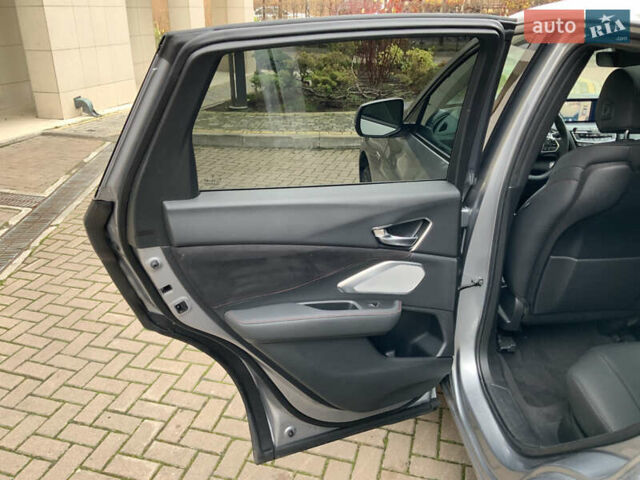 Серый Акура РДХ, объемом двигателя 2 л и пробегом 19 тыс. км за 37500 $, фото 39 на Automoto.ua