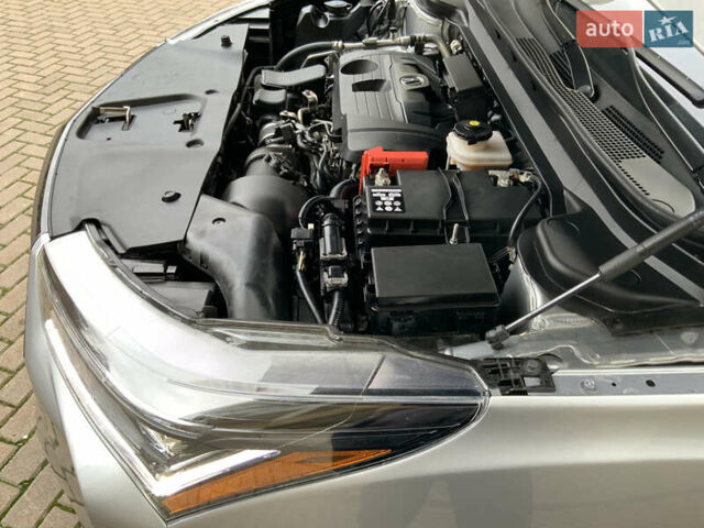 Серый Акура РДХ, объемом двигателя 2 л и пробегом 19 тыс. км за 37500 $, фото 75 на Automoto.ua