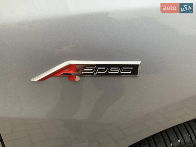 Серый Акура РДХ, объемом двигателя 2 л и пробегом 19 тыс. км за 37500 $, фото 66 на Automoto.ua