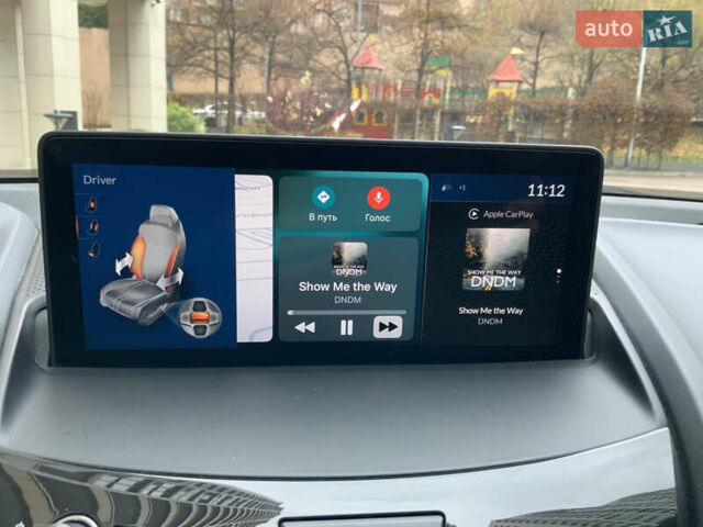 Серый Акура РДХ, объемом двигателя 2 л и пробегом 19 тыс. км за 37500 $, фото 54 на Automoto.ua