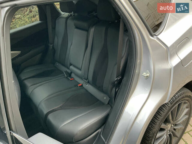 Серый Акура РДХ, объемом двигателя 2 л и пробегом 19 тыс. км за 37500 $, фото 58 на Automoto.ua