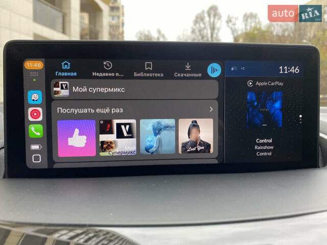Серый Акура РДХ, объемом двигателя 2 л и пробегом 19 тыс. км за 37500 $, фото 105 на Automoto.ua