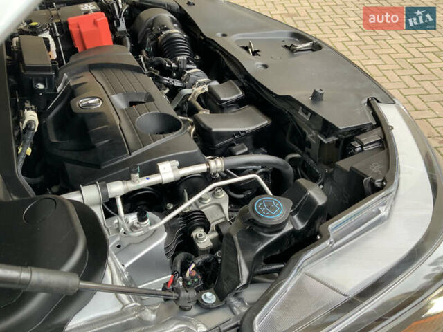 Серый Акура РДХ, объемом двигателя 2 л и пробегом 19 тыс. км за 37500 $, фото 77 на Automoto.ua