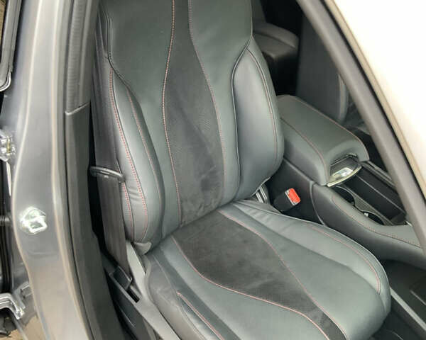 Серый Акура РДХ, объемом двигателя 2 л и пробегом 19 тыс. км за 37500 $, фото 62 на Automoto.ua