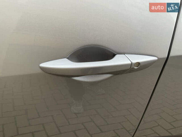 Серый Акура РДХ, объемом двигателя 2 л и пробегом 19 тыс. км за 37500 $, фото 17 на Automoto.ua